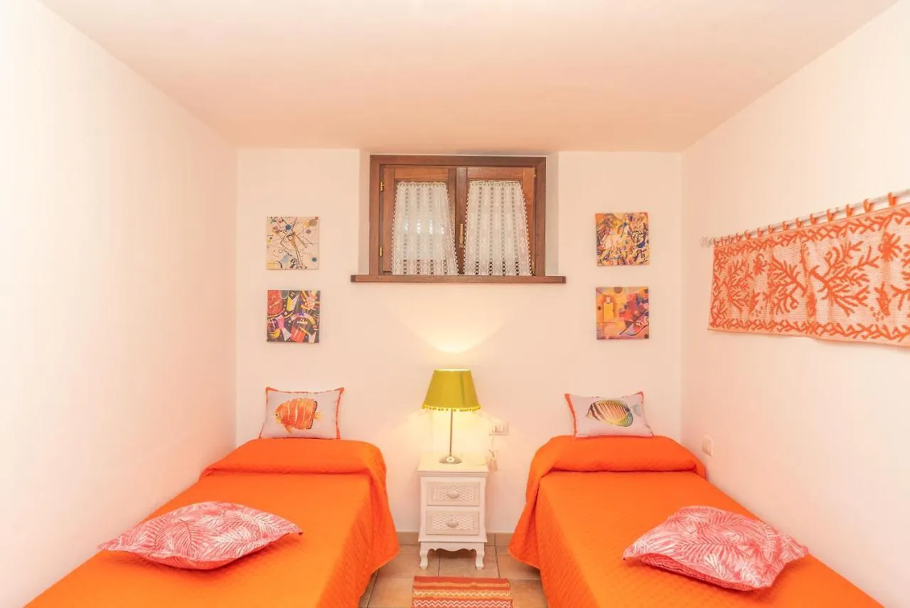 Casa Caterina Appartement Budoni
